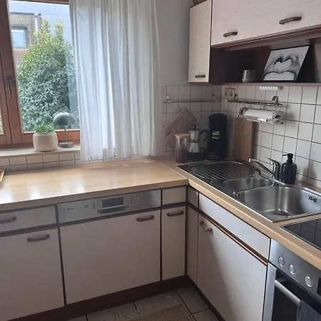 Apartment Bodenseeglück - Dein Rückzugsort Am Bodensee *