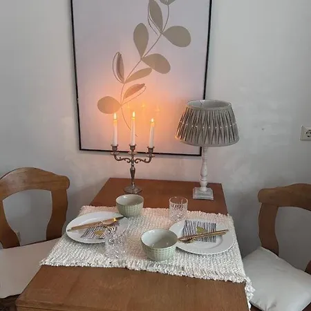 Bodenseeglück - Dein Rückzugsort Am Bodensee Apartment Radolfzell am Bodensee