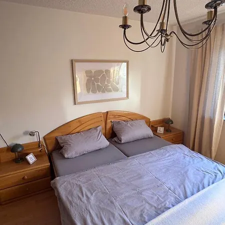Bodenseeglück - Dein Rückzugsort Am Bodensee Apartment Radolfzell am Bodensee